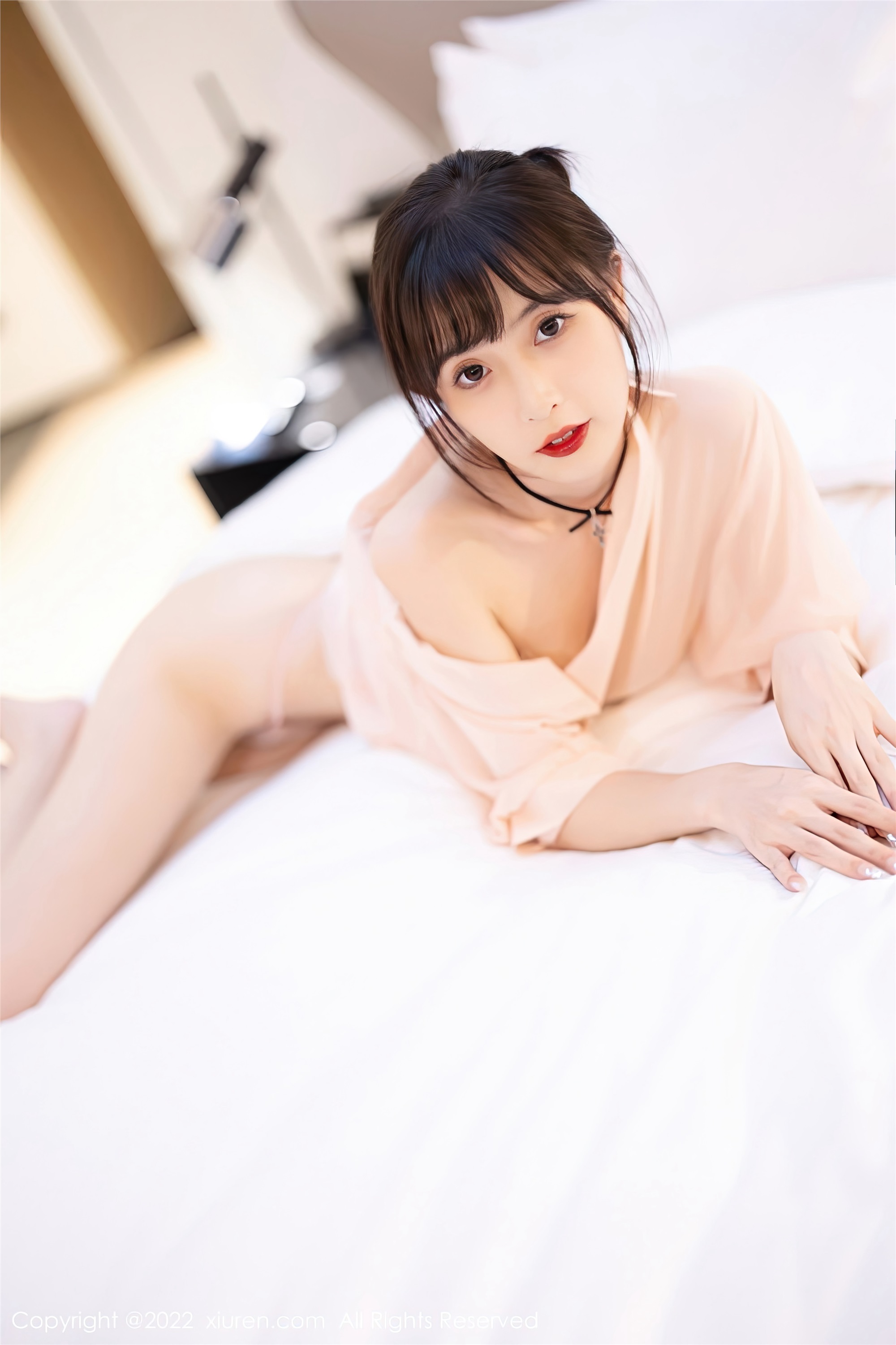 Xiuren秀人网 2022.11.09 NO.5831 林星阑